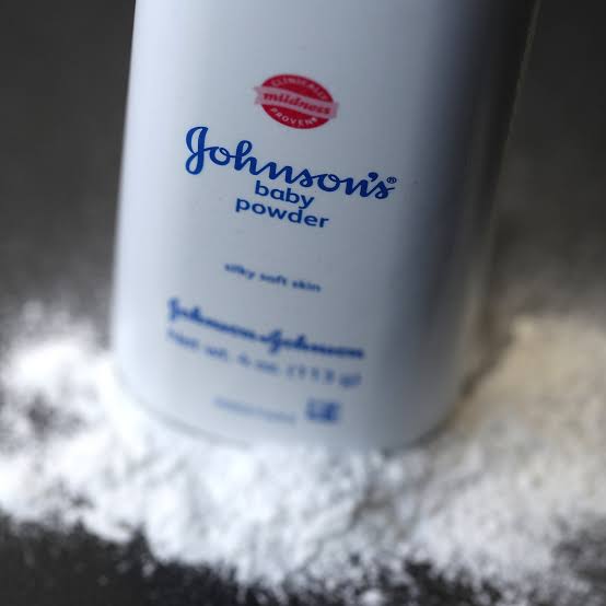 Talc Powder Ovarian Cancer Lawsuit