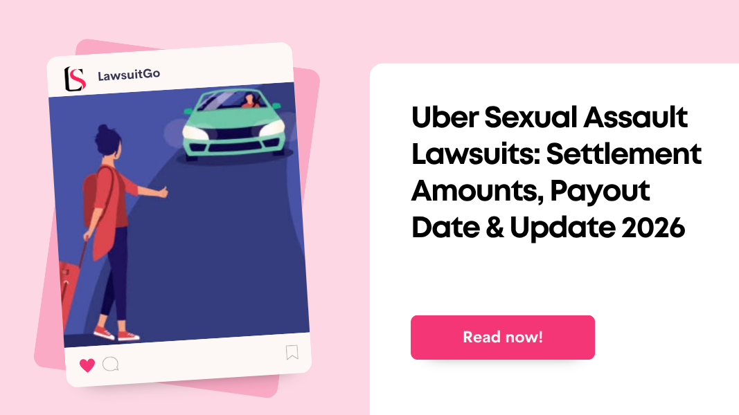 Uber Sexual Assault Lawsuits