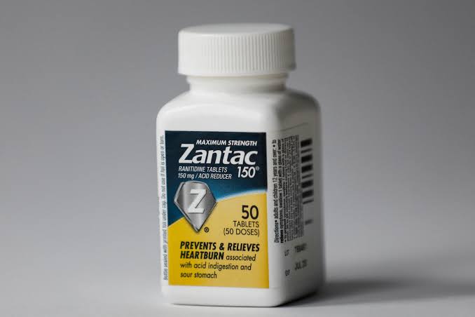 Zantac Lawsuit Update